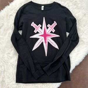 Vegas Golden Knights Long Sleeve